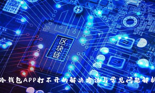 冷钱包APP打不开的解决方法与常见问题解析