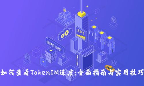 如何查看TokenIM进度：全面指南与实用技巧