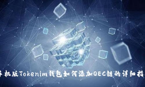 手机版Tokenim钱包如何添加OEC链的详细指南