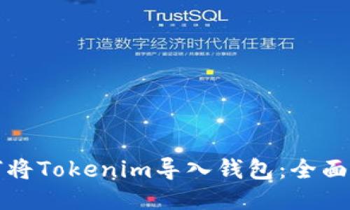 如何将Tokenim导入钱包：全面指南