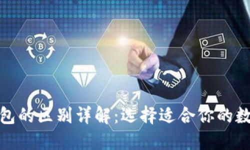 硬件钱包与冷钱包的区别详解：选择适合你的数字资产保护方案
