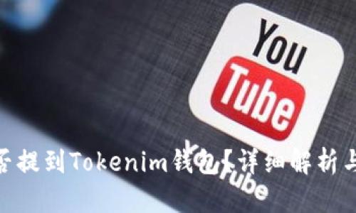 BCD币能否提到Tokenim钱包？详细解析与操作指南