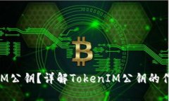 什么是TokenIM公钥？详解