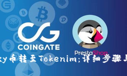 如何将Foxy币转至Tokenim：详细步骤与注意事项