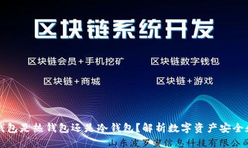 Token.im钱包是热钱包还是冷钱包？解析数字资产安全和使用场景