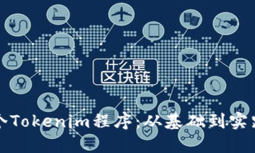 如何创建一个Tokenim程序：从基础到实践的全面指南