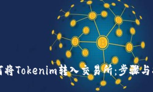 如何将Tokenim转入交易所：步骤与指南