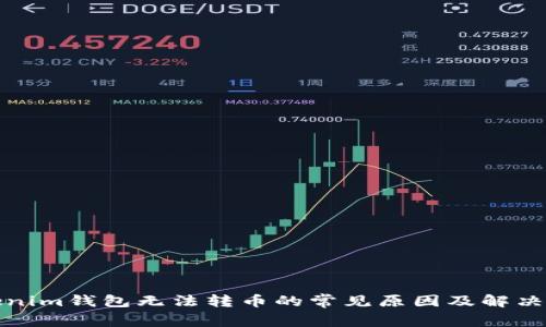 Tokenim钱包无法转币的常见原因及解决方法