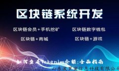 如何查看Tokenim余额：全面