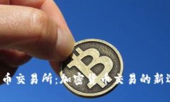  VV币交易所：加密货币交易的新选择