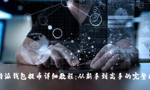 比特派钱包提币详细教程：从新手到高手的完整指南