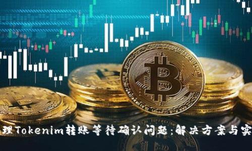 如何处理Tokenim转账等待确认问题：解决方案与实用技巧