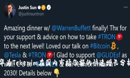 华为Tokenim在国内市场份额的快速增长分析