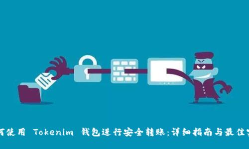 如何使用 Tokenim 钱包进行安全转账：详细指南与最佳实践