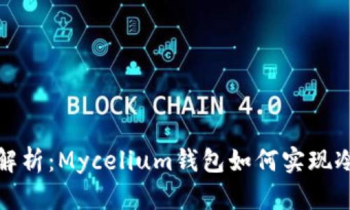 详细解析：Mycelium钱包如何实现冷存储