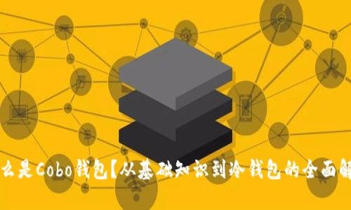 什么是Cobo钱包？从基础知识到冷钱包的全面解析