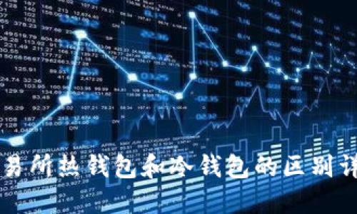 交易所热钱包和冷钱包的区别详解