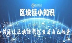如何通过区块链钱包查看