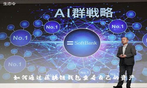 如何通过区块链钱包查看自己的资产