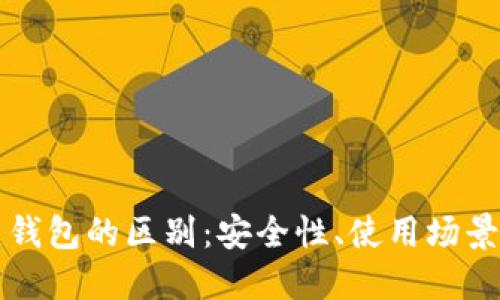 冷钱包与热钱包的区别：安全性、使用场景及选用指南