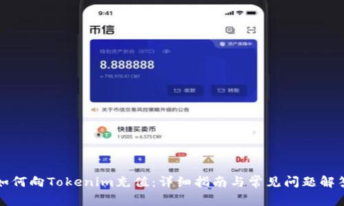 如何向Tokenim充值：详细指南与常见问题解答