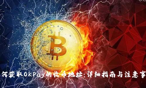 如何获取OKPay的收币地址：详细指南与注意事项