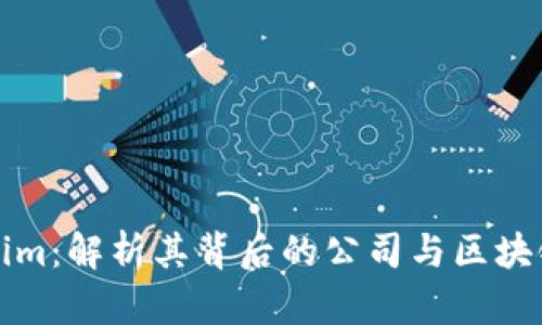 Tokenim：解析其背后的公司与区块链创新
