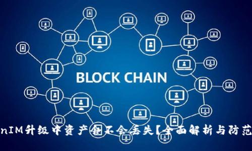 TokenIM升级中资产会不会丢失？全面解析与防范措施