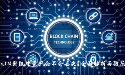 TokenIM升级中资产会不会丢失？全面解析与防范措施
