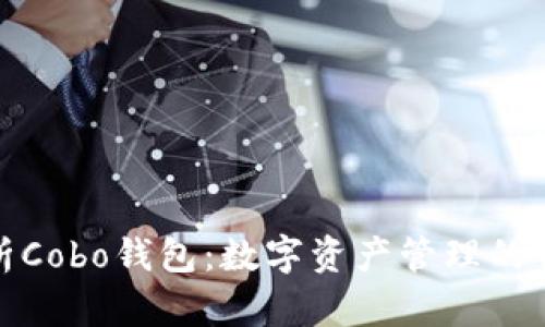 深度解析Cobo钱包：数字资产管理的创新先锋