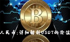  USTD币兑人民币：详细解析