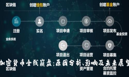 加密货币全线崩盘：原因分析、影响及未来展望