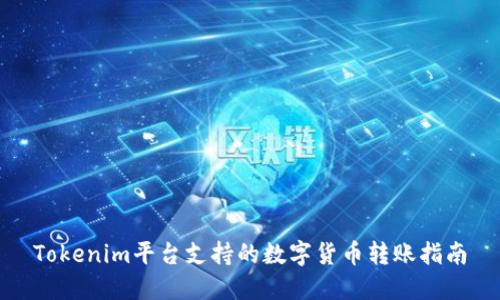 Tokenim平台支持的数字货币转账指南