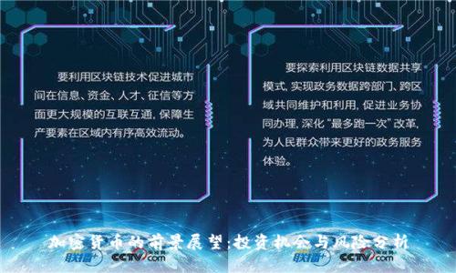 加密货币的前景展望：投资机会与风险分析