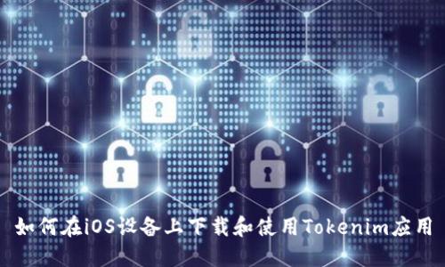 如何在iOS设备上下载和使用Tokenim应用