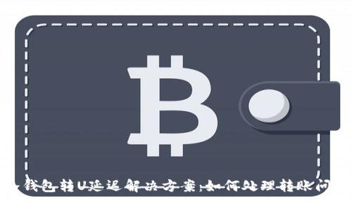 冷钱包转U延迟解决方案：如何处理转账问题
