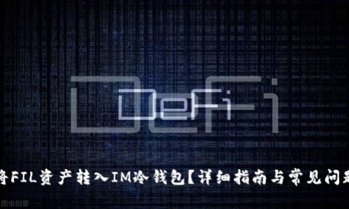 如何将FIL资产转入IM冷钱包？详细指南与常见问题解答