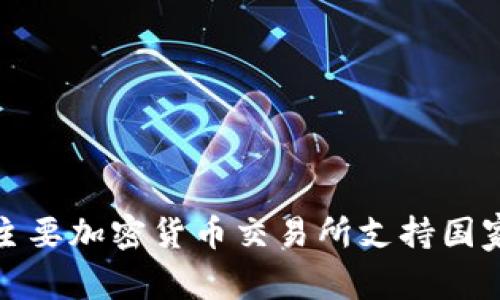 全球主要加密货币交易所支持国家大全