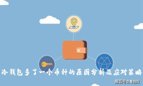 冷钱包多了一个币种的原因分析及应对策略