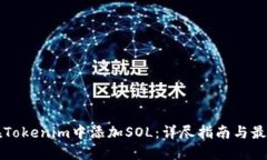 如何在Tokenim中添加SOL：详