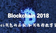  冷钱包与Web钱包的区别：