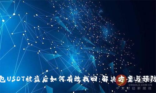 冷钱包USDT被盗后如何有效找回：解决方案与预防措施