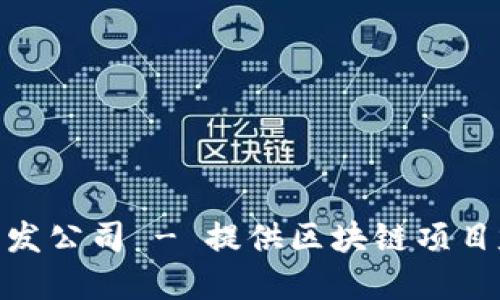 专业Tokenim开发公司 - 提供区块链项目定制化解决方案
