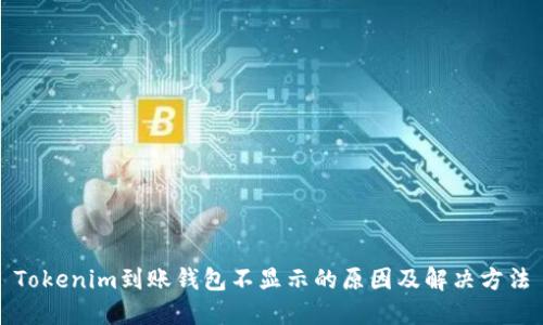 Tokenim到账钱包不显示的原因及解决方法