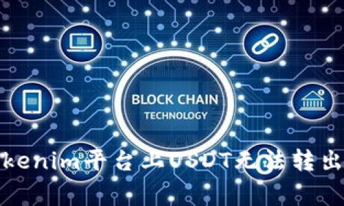 如何解决Tokenim平台上USDT无法转出的常见问题