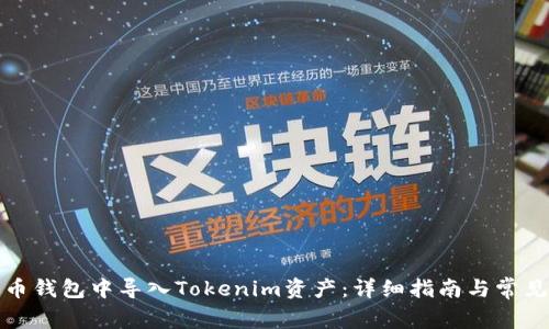 如何在火币钱包中导入Tokenim资产：详细指南与常见问题解答