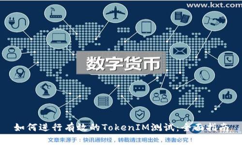 如何进行有效的TokenIM测试：全面指南