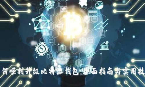 如何顺利升级比特派钱包：全面指南与实用技巧