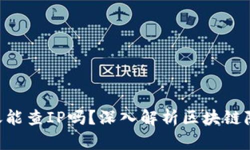 Tokenim转账能查IP吗？深入解析区块链隐私与安全性