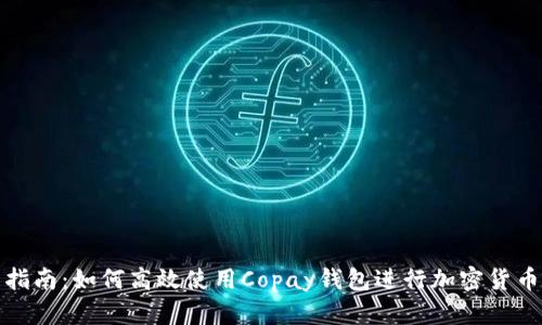 全面指南：如何高效使用Copay钱包进行加密货币管理